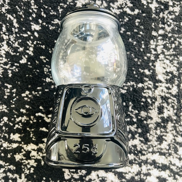 Brand new target gumball machine black - Picture 3 of 3